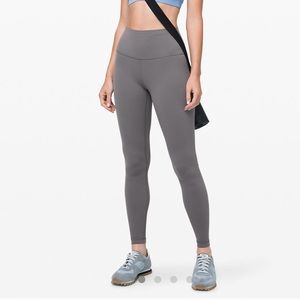 lululemon align pant 28’’